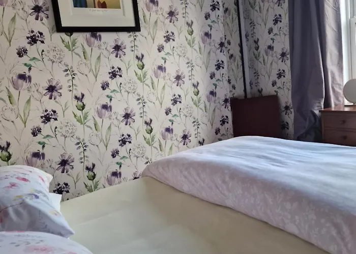 Blairgowrie and Rattray Hotels