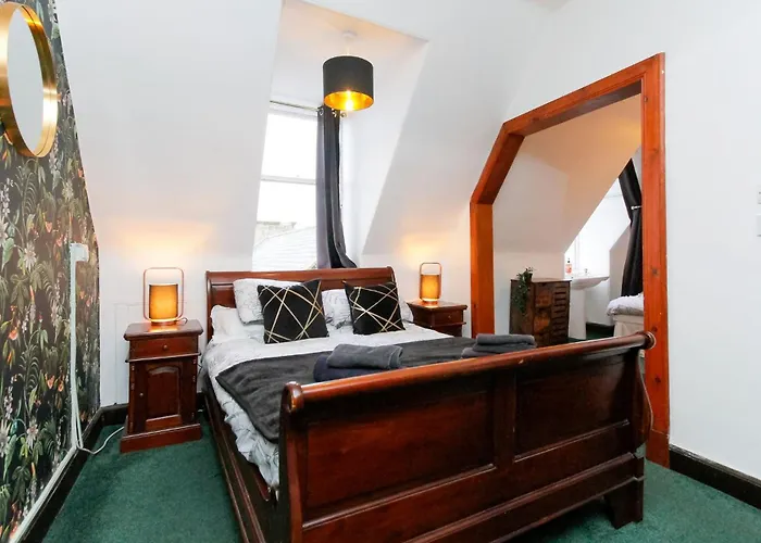 Carlton Hotel Forres