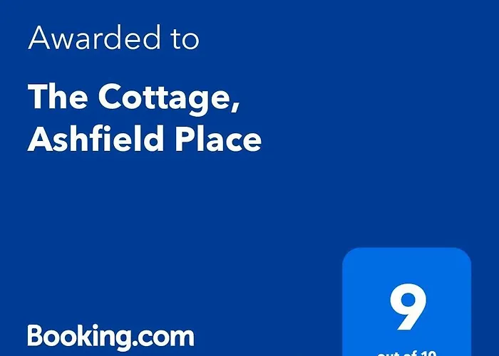 The Cottage, Ashfield Place Bristol