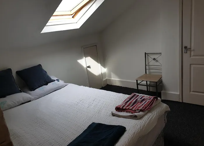 Townsend Studio/Rooms Liverpool