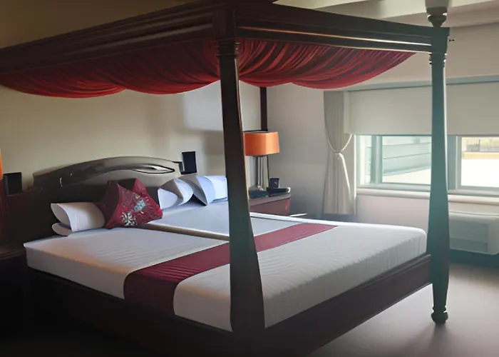 Golden Lion Hotel Rugby