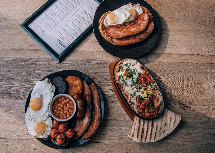 Hostels de Liverpool