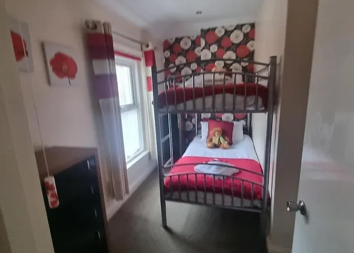 The Fawley Guest House Shanklin
