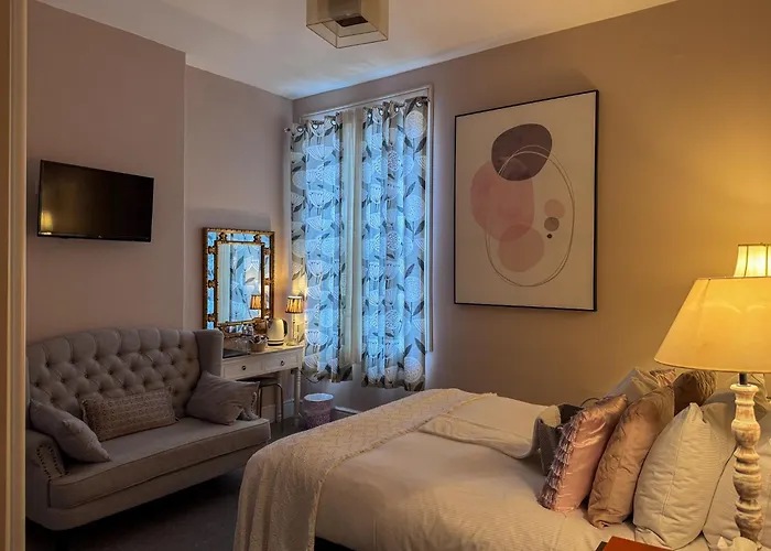 The Chatwal Boutique Hotel Blackpool