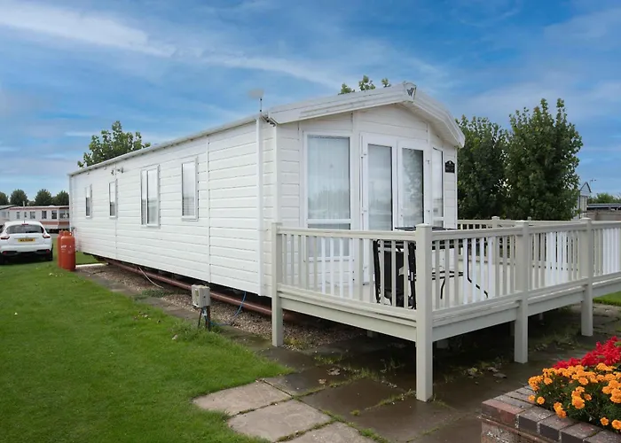 Skegness Holidays