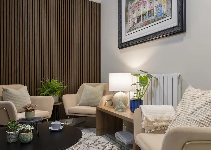 Kings Road Suites Brighton