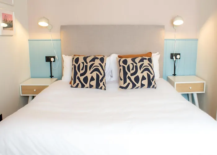 Margate Hotels