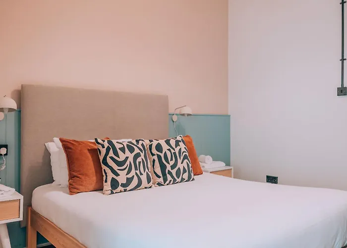 Selina Margate Hotel