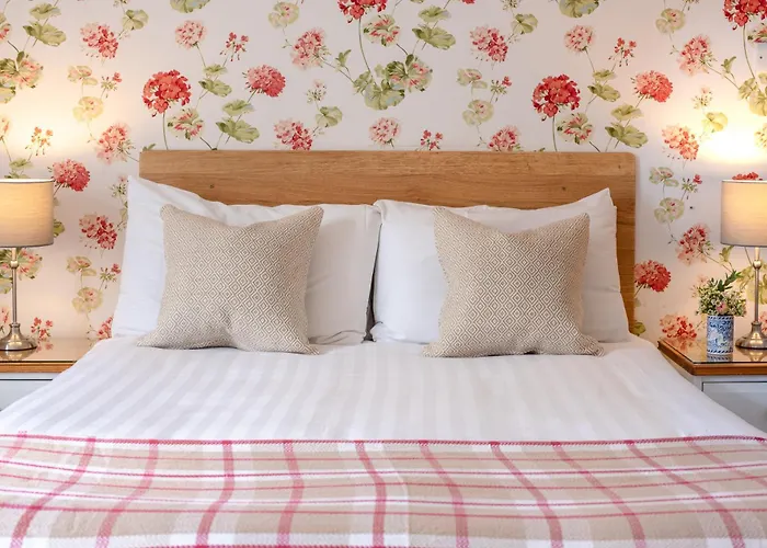 The Abbey Town House Hotel Cheltenham