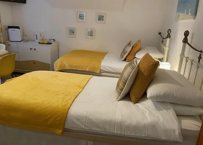Bella Vista Hotel Paignton