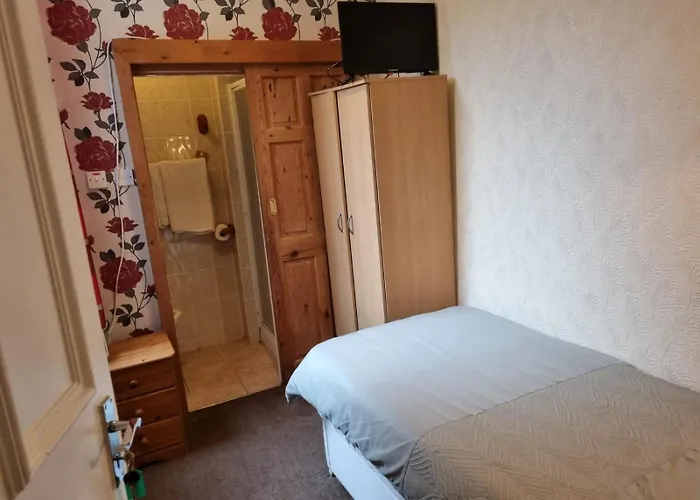 Delamere Hotel Blackpool