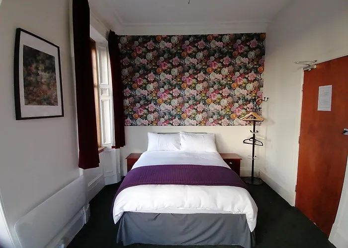 Rowanbank House Hotel Annan