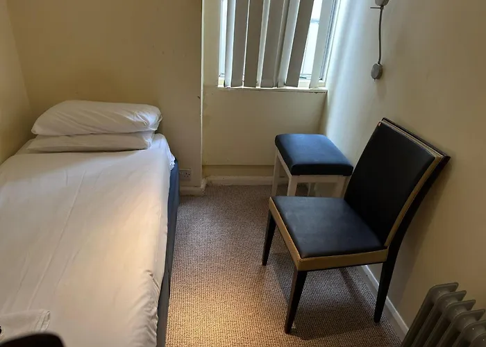 Manor Hotel Londres