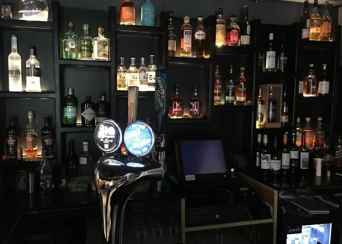 Oyo Auldgirth Inn Dumfries
