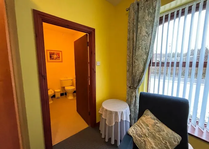 The Stables B&B Antrim
