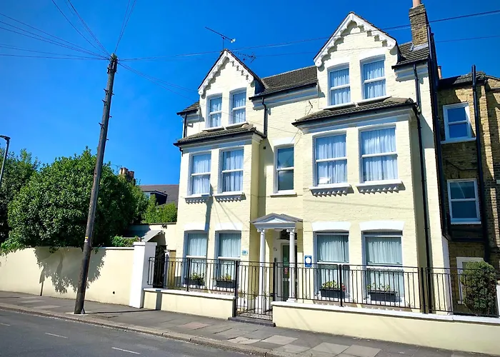 Lavender Guest House London