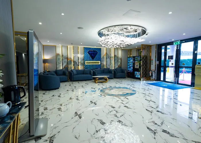 Grand Sapphire Hotel&Banqueting Croydon