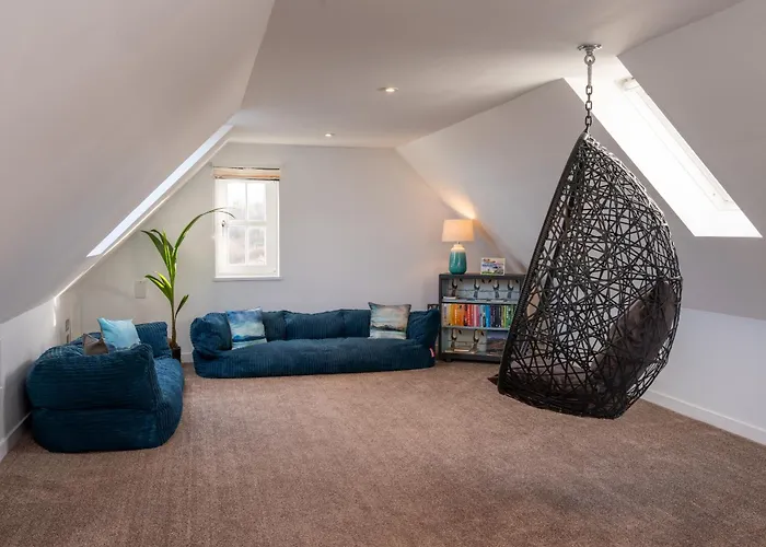 Broadford (Isle of Skye) Hotels