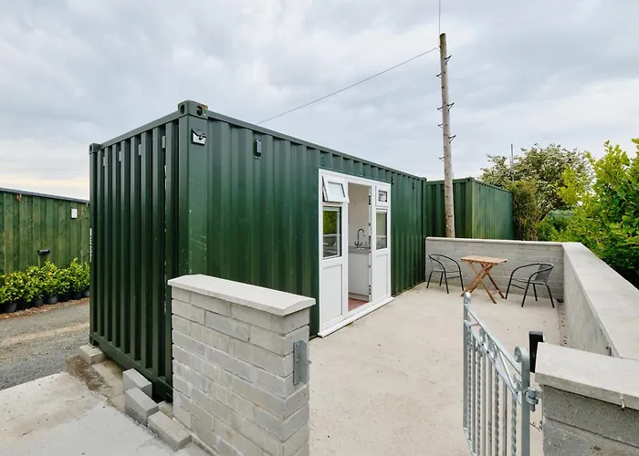 Mount View Overnight Accommodation Penzance