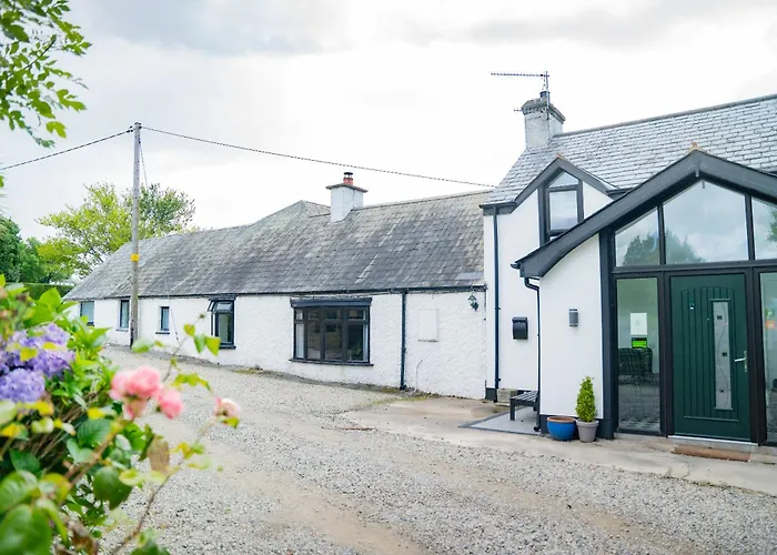 The Briers Country House Newcastle 