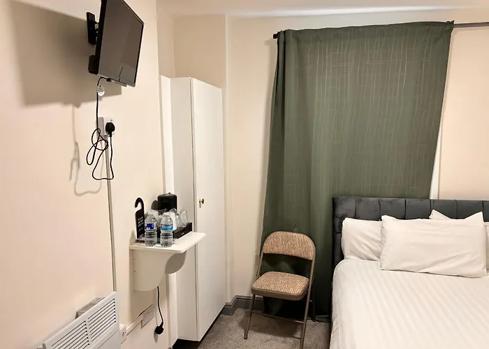 Ivy House Hotel Londres
