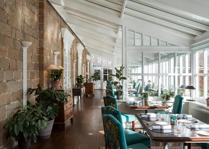 Bolton Abbey Hotels