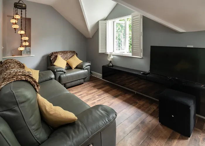 Boutique Westwood Guest House Lyme Regis