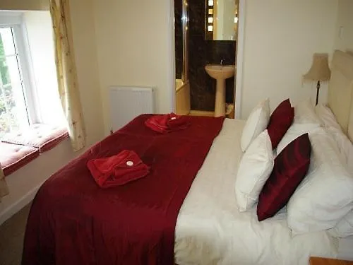 Porth Lodge Hotel Newquay 