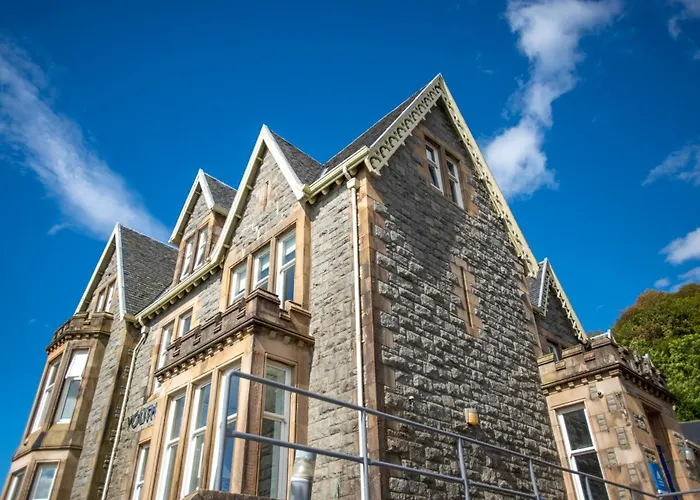 Oban Youth Hostel