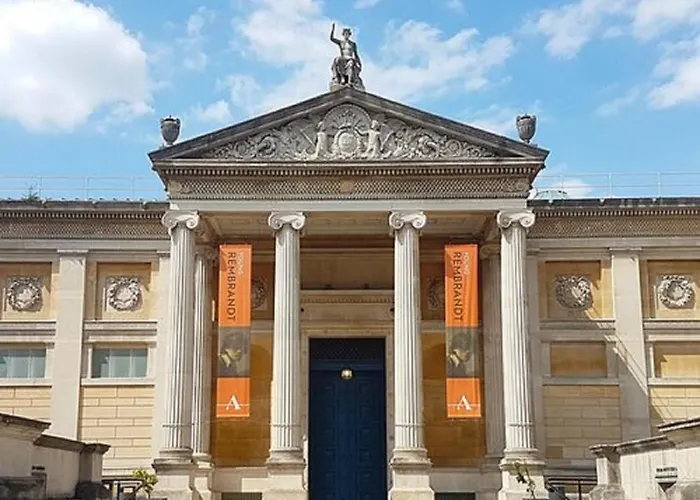 Voco Oxford Spires By Ihg Hotel