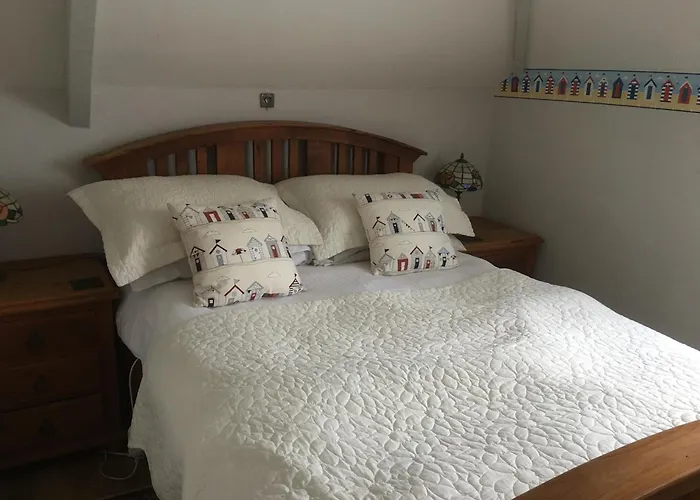 Culloden Farmhouse Camelford