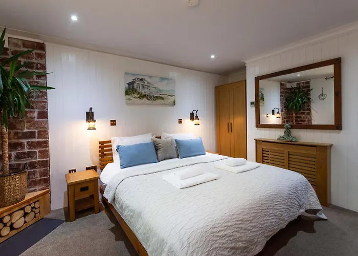 Rockleigh Place St Austell