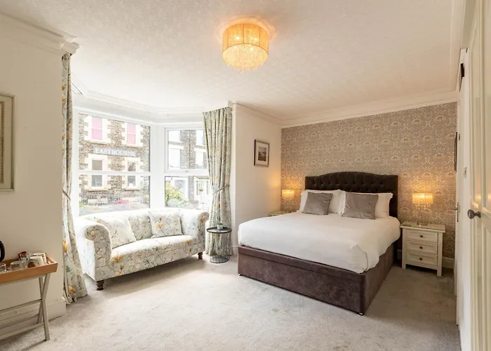Bowness Guest House
