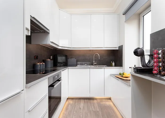 The Barclay Apartment Perth