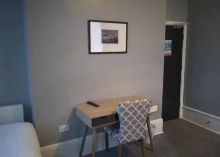 Newcastle West Hotel & Bar