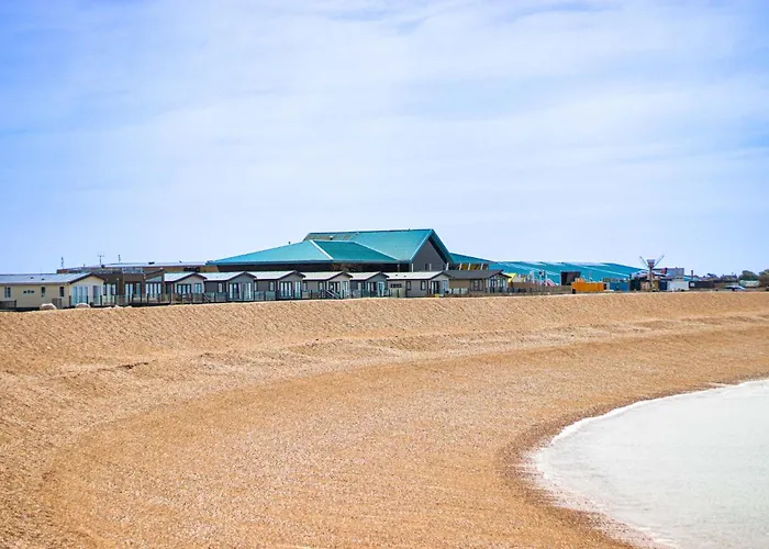 Seal Bay Resort Chichester