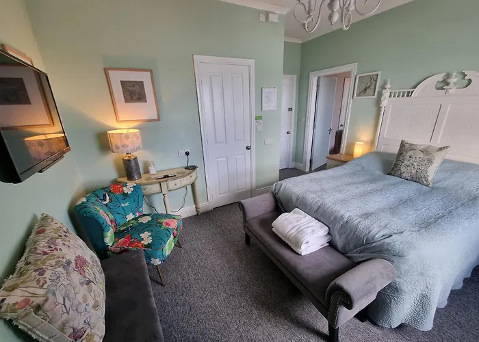 Glan Y Mor Hotel (Adults Only) Llandudno