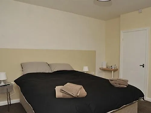 Hoppers Cottage Guest House Newcastle upon Tyne