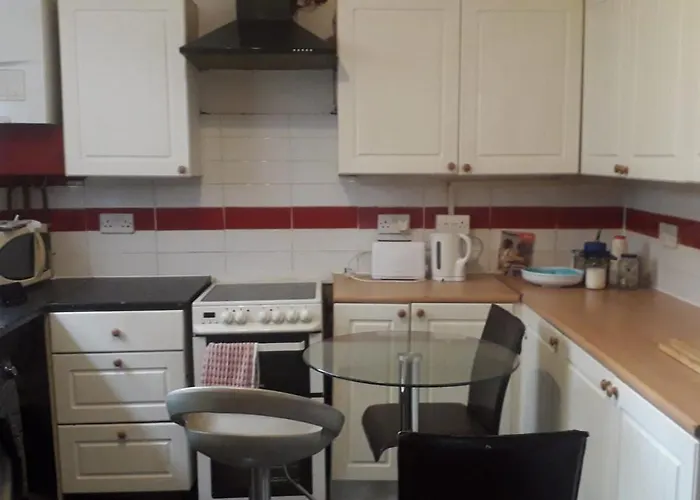 Sports City Guest House Manchester