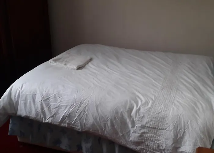 Spectrum Guest House Manchester
