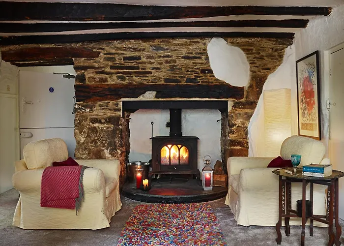 Harrabeer Country House Yelverton