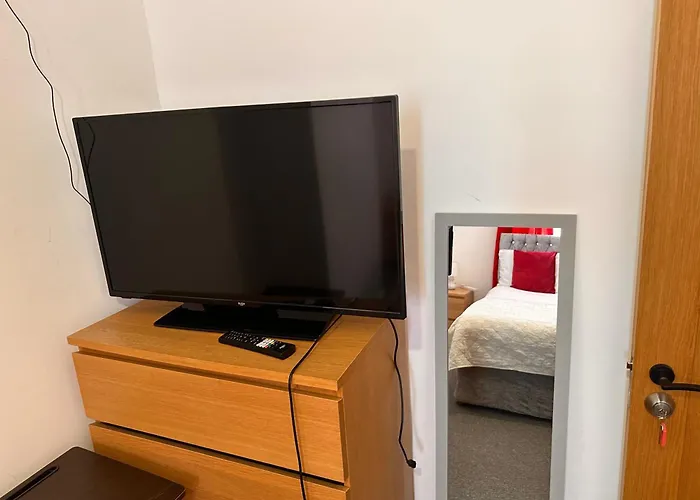 Private Room 6 Bristol