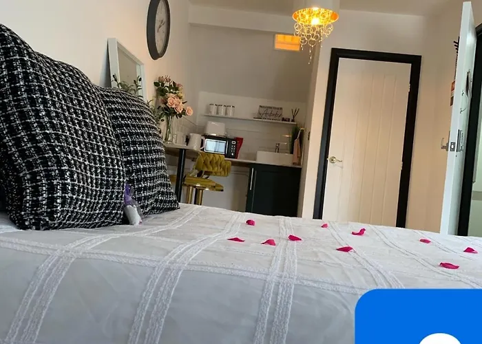 Bed and Breakfast Sam'Z Boutique Sheffield