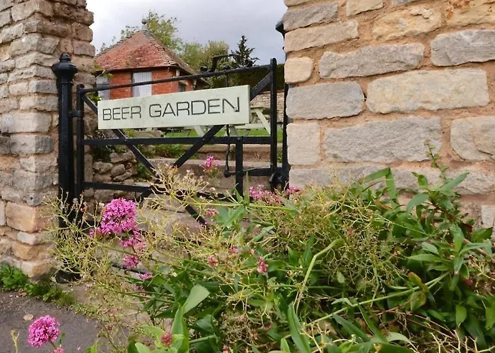 The White Horse, Empingham Hotel Oakham