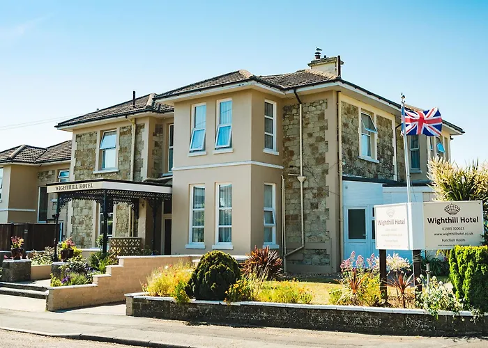 The Wighthill Hotel Sandown