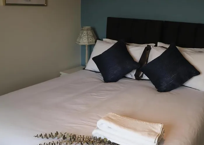 Swan Retreat Hotel Taunton