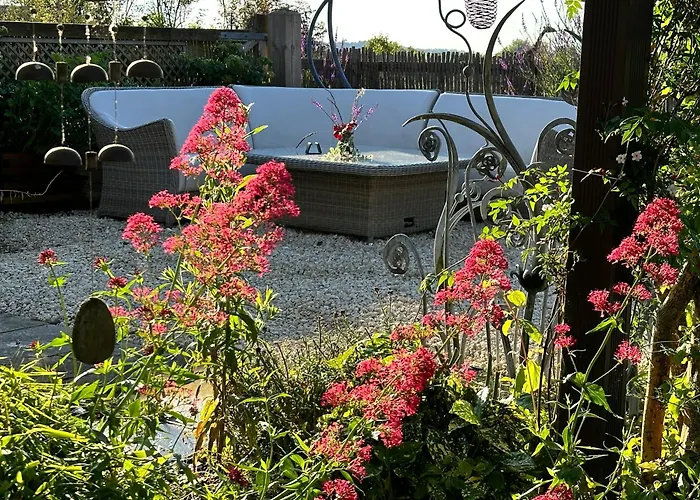 Bybrook Barn Bed & Breakfast Loughborough