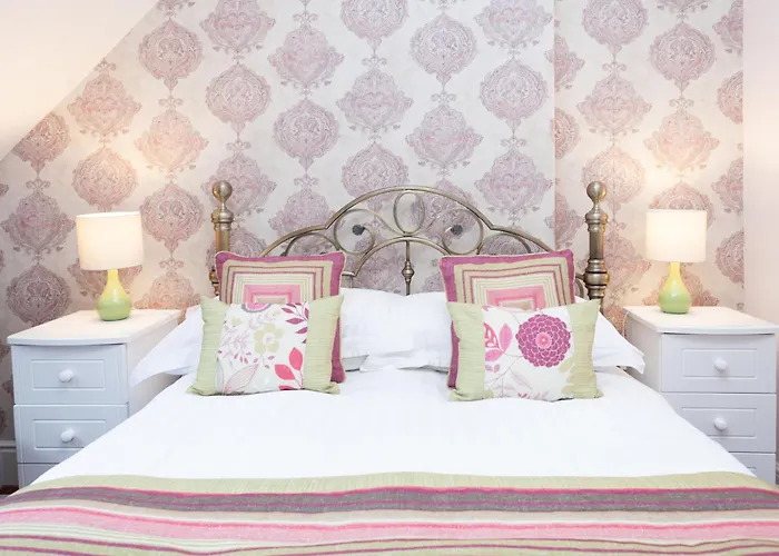 The Ravenswood B&B Torquay
