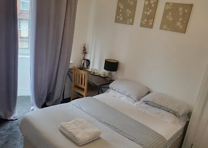 Petals Rm Hotel Leeds 