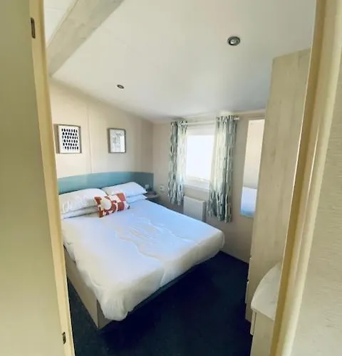 Haven, Cala Gran Caravan Park, Privately Owned Blackpool